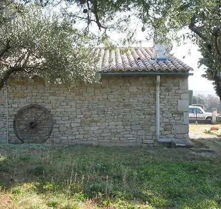 Bed and Breakfast Les Trois Chemins *