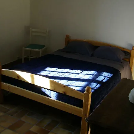 Bed and Breakfast Les Trois Chemins Rousset-les-Vignes