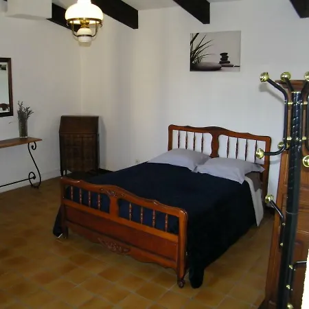 Bed and Breakfast Les Trois Chemins *