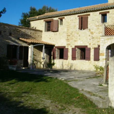 Bed and Breakfast Les Trois Chemins Rousset-les-Vignes