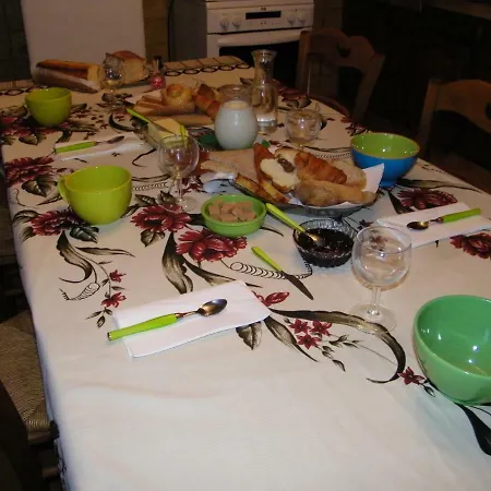 Les Trois Chemins Bed and Breakfast Rousset-les-Vignes