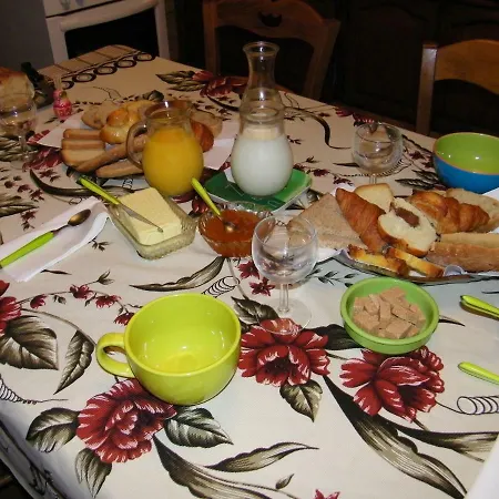 Les Trois Chemins *